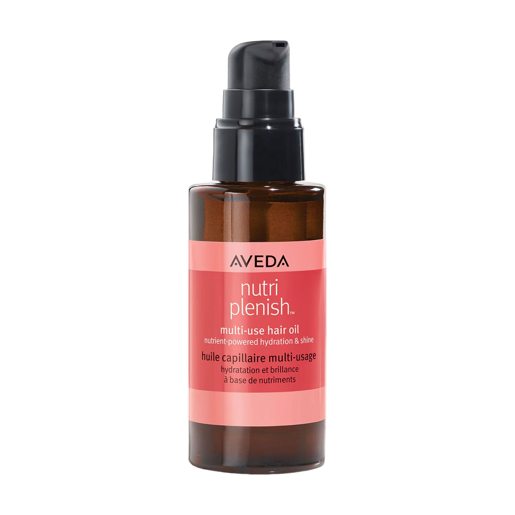 Олія для волосся Aveda Nutriplenish Multi-Use Hair Oil, 30 мл