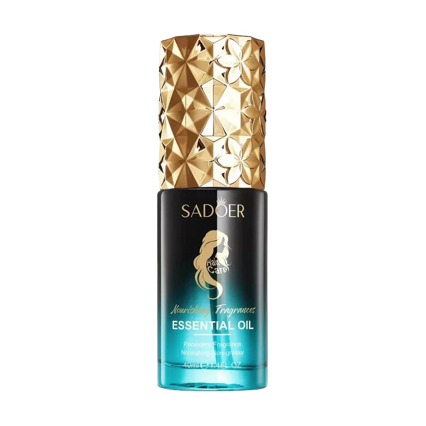Живильна олія для волосся Sadoer Nourishing Fragrance Essential Oil, 40 мл